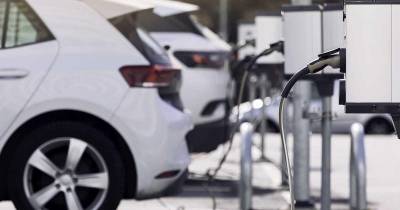 Zero quer que Governo apoie meta de venda de veículos exclusivamente elétricos em 2035