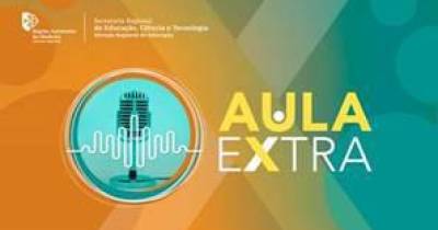 Assista ao 2.º episódio do podcast ‘Aula Extra’ (com vídeo)