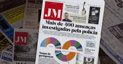 Mais de 400 ameaças investigadas pela polícia