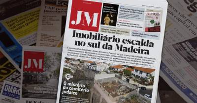 Imobiliário escalda no sul da Madeira