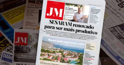 SESARAM renovado para ser mais produtivo