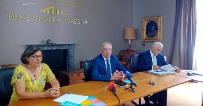 A oferta formativa da Universidade da Madeira para o novo ano letivo foi apresentada esta manhã.