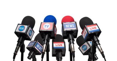 Associação de imprensa considera que transparência dos titulares de media “é essencial”