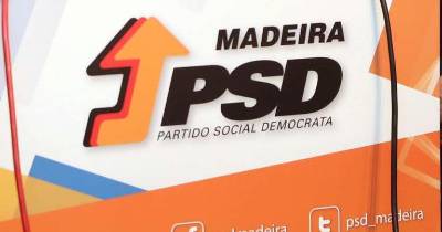 PSD fora das mesas de voto em Machico