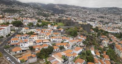 IHM abre candidaturas para atribuição de 25 habitações no Funchal