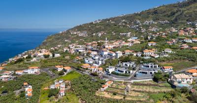 Na Madeira, comprar uma casa está a custar, em média, 515.000 euros.