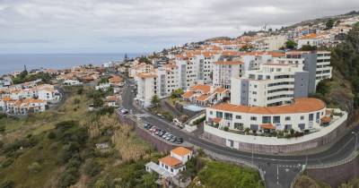 Já nos arrendamentos, os concelhos do Funchal e de Santa Cruz foram os que registaram maiores subidas.