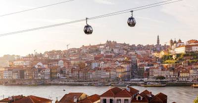 Porto aumenta Taxa Municipal Turística para três euros