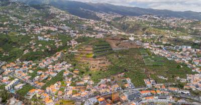 Concelho de Câmara de Lobos assinala hoje 189 anos de vida