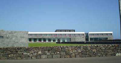 Tecnovia adquiriu Hotel da Graciosa, obra que faz parte do portfólio da empresa.