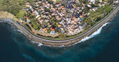 A Madeira vai aumentando o seu peso no todo do mercado de AL no País.