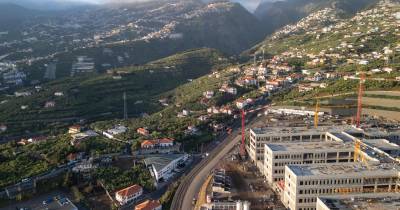 Reação surge após uma ação de campanha realizada pelo BE Madeira no passado domingo, dia 2 de março.