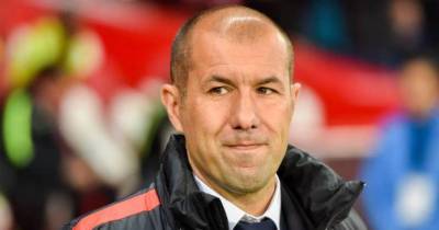 Mundial de clubes: Leonardo Jardim com City e Juventus no Grupo G