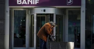 Lesados do Banif propõem 169 milhões de euros para indemnizar 1.900 reclamantes