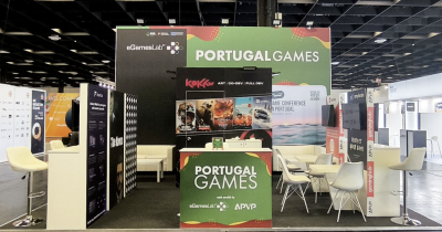 Recorde-se que, entre as entidades que fazem parte do eGames Lab, destaca-se o Município do Funchal, Startup Madeira e ACIF.