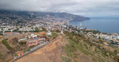 A máxima será de 26.º na Madeira e 25.º no Porto Santo.