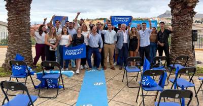 Realizou-se, este fim de semana, o XI Congresso Regional da JP Madeira, no Porto Santo.