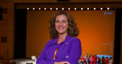 Cristina Pedra realça política de incentivos fiscais do Funchal na Convenção da APEMIP
