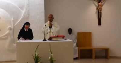 Monsenhor Saturino Gomes é o novo Postulador da Causa de Beatificação/Canonização do Padre Manuel Nunes Formigão