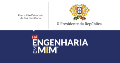 O projeto conta com o Alto Patrocínio da Presidência da República.