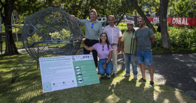 Summer Opening colabora com Greener Act para apoiar a sustentabilidade