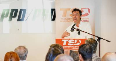 Trajetória positiva de empregabilidade enfatizada pela TSD-M