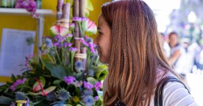 PAN Madeira denuncia abandono da floricultura na Madeira