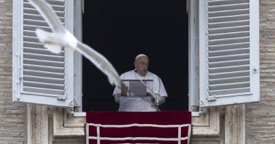 Papal Francisco enviou mensagem para o 25.º Encntro Internacional das Comunidades Colombianas.