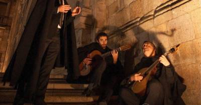 Fado de Coimbra e música madeirense na Gala de Aniversário do Imaculado