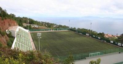 Next Level Sports Portugal organiza avaliação de jovens futebolistas em Santa Cruz