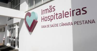 A Casa de Saúde Câmara Pestana (CSCP) é uma Unidade de Saúde dirigida pelo lnstituto das lrmãs Hospitaleiras do Sagrado Coração de Jesus, IPSS com Fins de Saúd