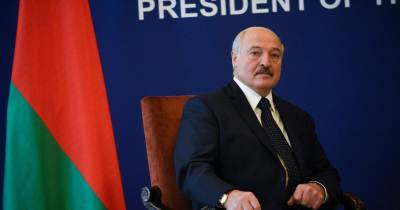 Alexander Lukashenko vai receber a Ordem de Santo André, a mais alta condecoração da Rússia.