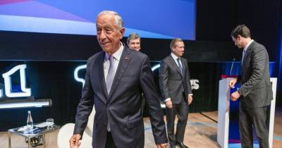 Marcelo: Costa à frente do Conselho Europeu é “magnifica decisão” para a Europa e Portugal