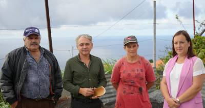 JPP protesta contra atraso no pagamento aos produtores de cana