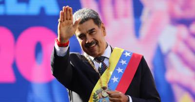 Maduro encerra fronteira da Venezuela com o Brasil