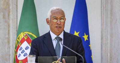 Em comunicado, o Ministério das Relações Exteriores do Brasil indicou ter tomado conhecimento, “com satisfação” a eleição do ex-primeiro ministro português.