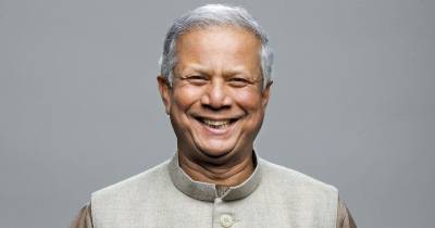 Presidente do Bangladesh nomeia Nobel da Paz Muhammad Yunus líder do Governo interino