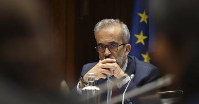 O ministro dos Negócios Estrangeiros revelou que o nome do ex-primeiro-ministro, António Costa, para presidente do Conselho Europeu continua bem encaminhado.