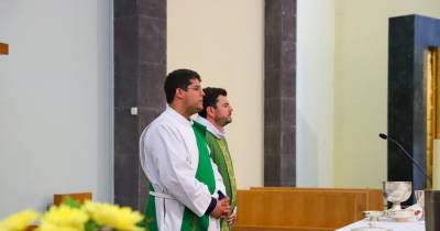 Diocese do Funchal: Bispo nomeia assistente espiritual para a Cáritas