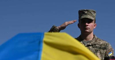 “Apelamos a todos os ucranianos na Europa para que se juntem à Legião Ucraniana”, disse o ministro ucraniano.
