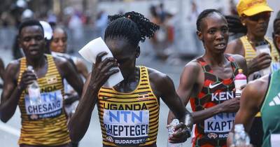 Morre atleta ugandesa Rebecca Cheptegei queimada por companheiro