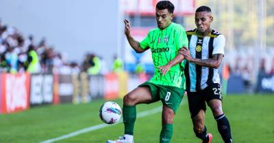 Depois de defrontar, na Madeira, o Sporting para a I Liga em agosto, os alvinegros vão voltar a medir forças com o campeão nacional, mas em Alvalade, para a Taça da Liga.