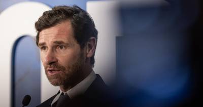 LE: André Villas-Boas quer FC Porto com “força e compromisso” na Noruega