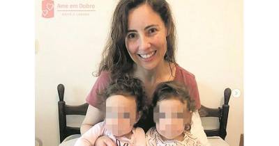 Caso gémeas: Mãe das crianças admite vir a Portugal para ser ouvida na Comissão de inquérito