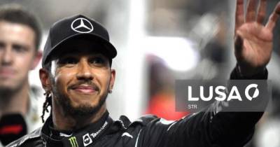 F1: Lewis Hamilton troca Mercedes pela Ferrari no final do ano