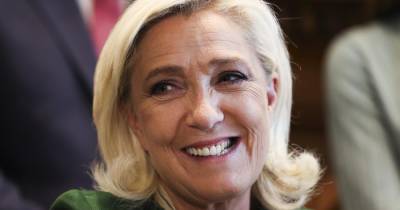França: Le Pen acusa PR francês de preparar “um golpe administrativo”