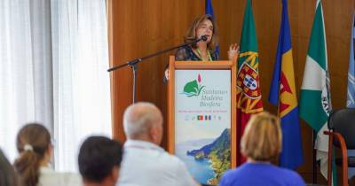 Arquipélago da Madeira poderia ser património biocultural da humanidade - defende especialista