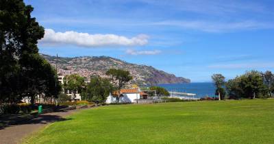 Funchal assinala Dia pela Eliminação da Violência Contra as Mulheres com cerimónia no Parque de Santa Catarina