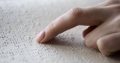 Educação assinala Dia Mundial do Braille