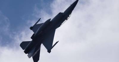 Ucrânia: Empresa russa oferece prémios a quem abater caças F-16